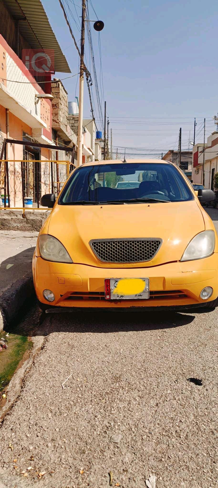 سايبا طيبا